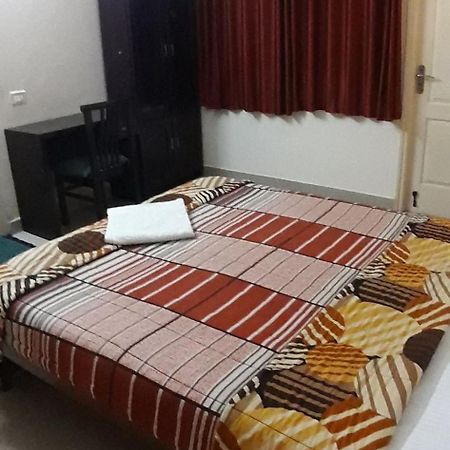 Apartment Home Stay บังกาลอร์ ภายนอก รูปภาพ