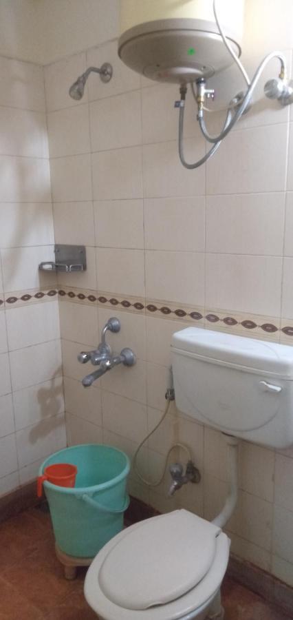 Apartment Home Stay บังกาลอร์ ภายนอก รูปภาพ