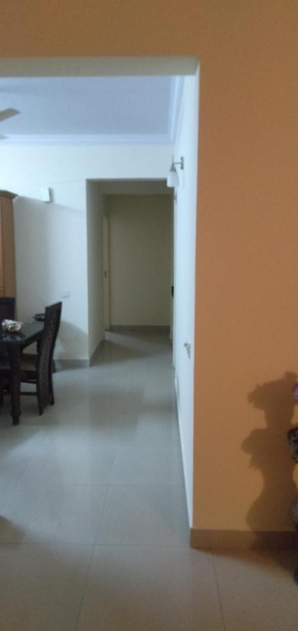 Apartment Home Stay บังกาลอร์ ภายนอก รูปภาพ