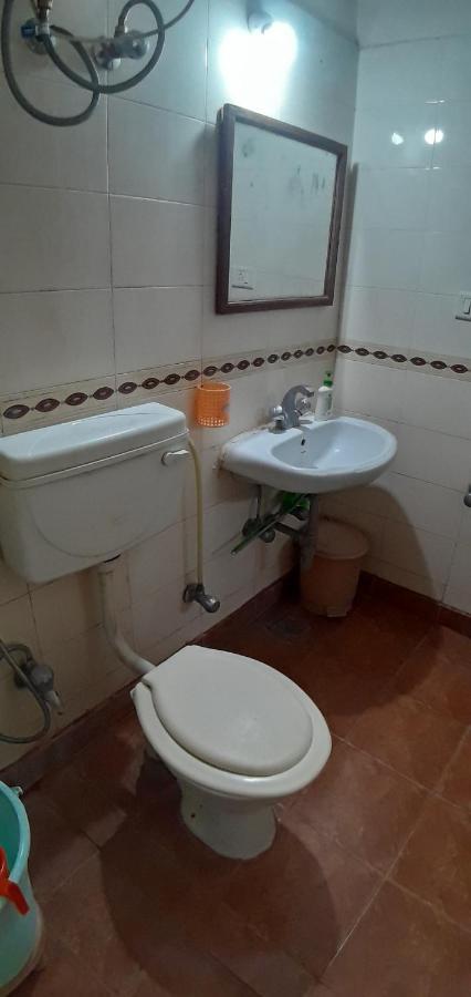 Apartment Home Stay บังกาลอร์ ภายนอก รูปภาพ