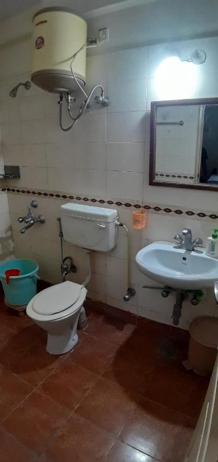 Apartment Home Stay บังกาลอร์ ภายนอก รูปภาพ