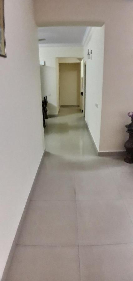 Apartment Home Stay บังกาลอร์ ภายนอก รูปภาพ