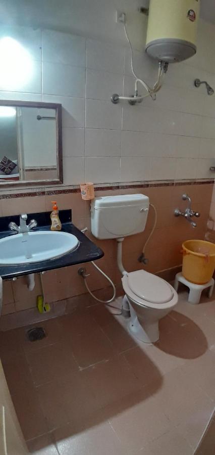 Apartment Home Stay บังกาลอร์ ภายนอก รูปภาพ