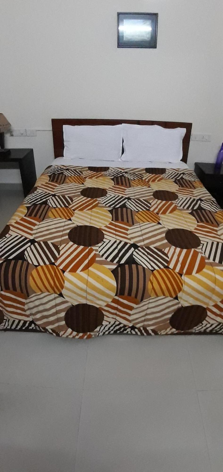 Apartment Home Stay บังกาลอร์ ภายนอก รูปภาพ