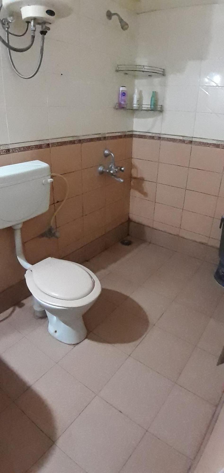 Apartment Home Stay บังกาลอร์ ภายนอก รูปภาพ